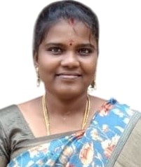 Dr. M. Krishnaveni